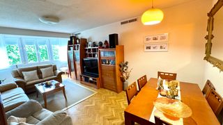 Etagenwohnung in Norte