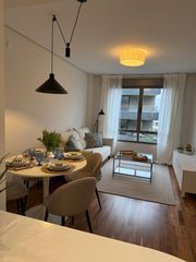 Miete Appartement in Marazuela-El Torreón