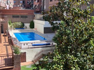 Location Appartement  Calle del olmo 4