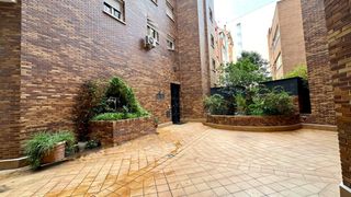 Flat in Almendrales