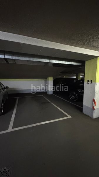Foto 09565328-6cff-4ab8-a9a5-a636fd2d1ffa. Pis amb calefacció aparcament a Almendrales Madrid