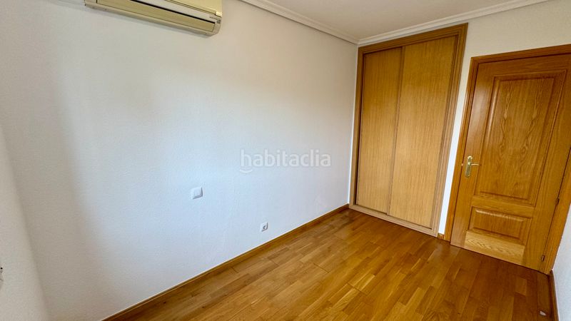 Foto f53264b4-e44b-4b0d-b942-1520b4a24093. Pis amb calefacció aparcament a Almendrales Madrid