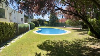 Casa aparellada a Carretera del Plantío