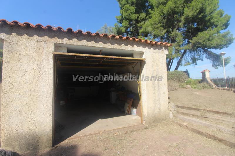 Foto 6a2410df-7f4d-48a1-83d1-8fbefe53be1e. Chalet  independiente en sierra perenchiza en Chiva