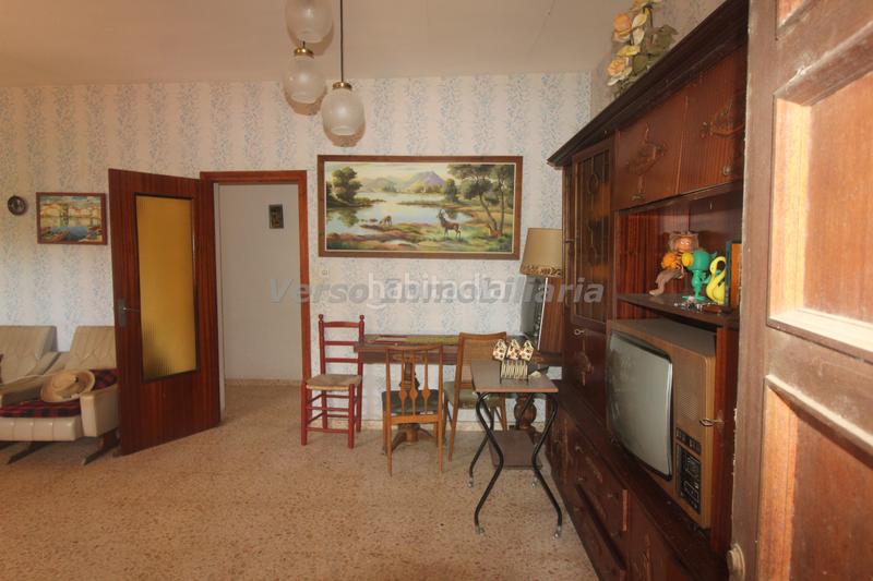 Foto 6c52dfc3-28a8-41c6-bb16-4b5f68bfd210. Chalet  independiente en sierra perenchiza en Chiva