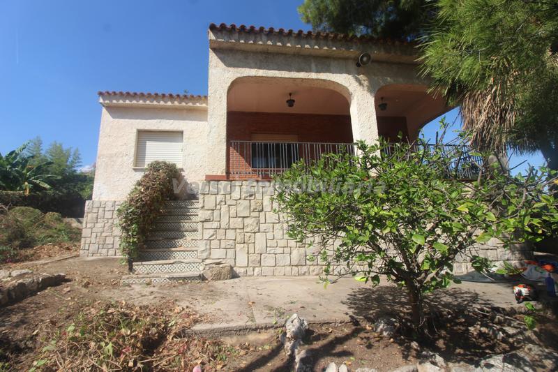 Foto bbb98693-817d-4a8e-9931-28d49a38fa79. Chalet  independiente en sierra perenchiza en Chiva