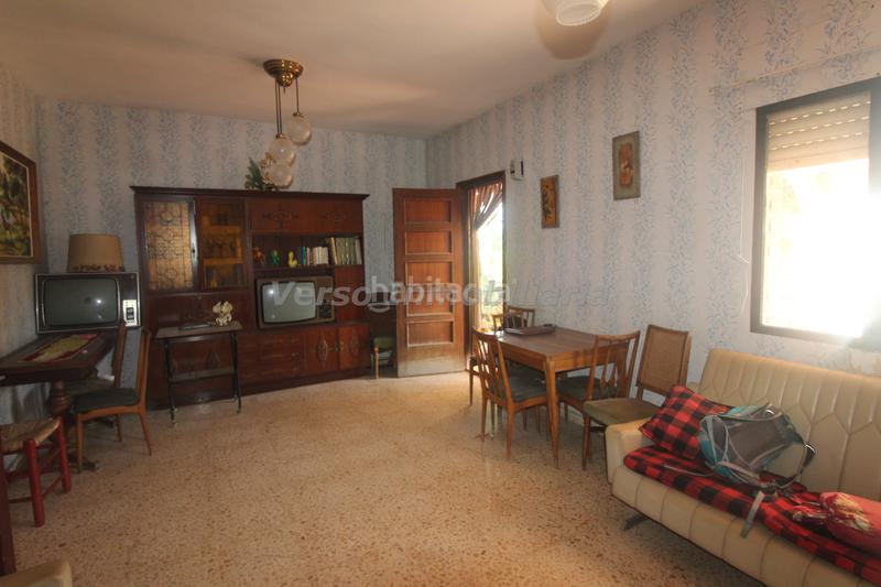 Foto d8b0d3d7-82f2-4874-a8fb-f1c9a5274140. Chalet  independiente en sierra perenchiza en Chiva