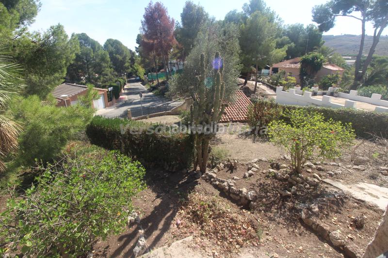 Foto f3519176-649b-433b-a254-63931d503d43. Chalet  independiente en sierra perenchiza en Chiva