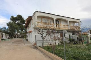 Xalet a Godelleta. Chalet independiente en los mirasoles, godelleta