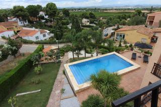 Chalet in Sierra Perenchiza-Cumbres de Calicanto-Sto Domingo