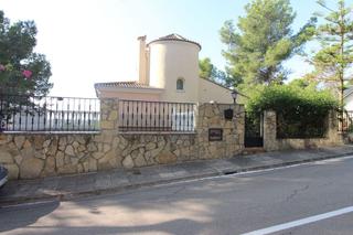 Xalet a Los Felipes-Corral de Carmelo