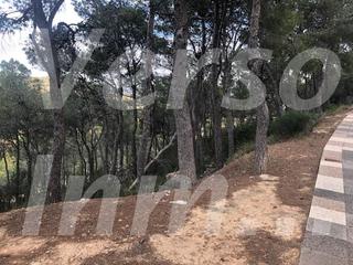 Wohngrundstück in El Bosque