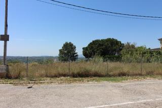 Residential Plot in Cumbres de Calicanto