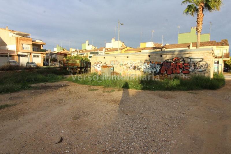 Foto 163ca8ab-cd54-4458-b64a-abb966c6ae8f. Terreno residencial en Centro Chiva