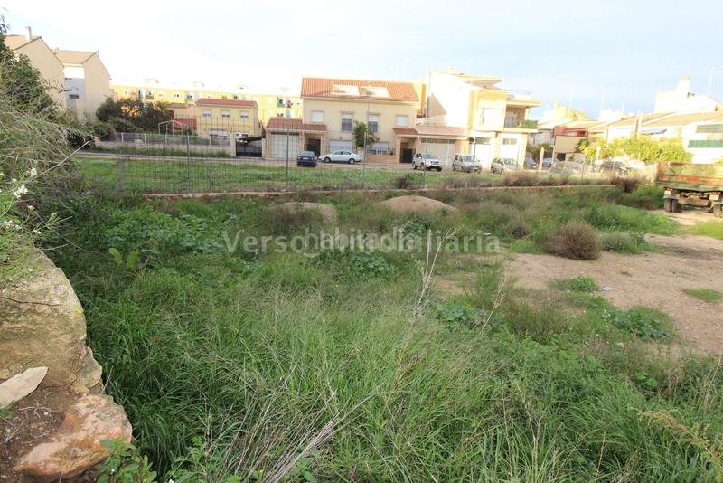 Foto eef16cf1-12e1-4e12-bf5a-8ebcdff4dd0d. Terreno residencial en Centro Chiva