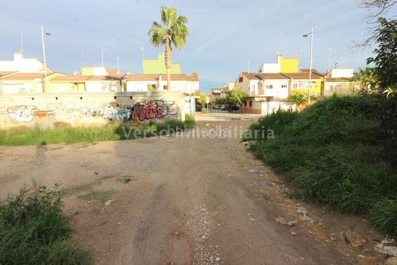 Foto f57a49d9-2325-4d55-b673-308edb2a880b. Terreno residencial en Centro Chiva