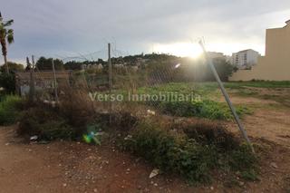 Residential Plot in Centro