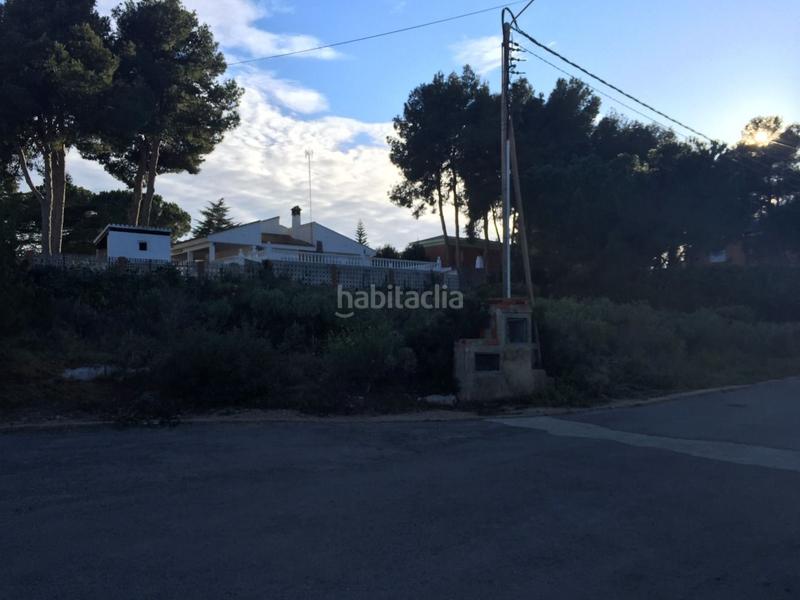 Foto 3bbb95e2-2c11-4085-87fc-49377815308a. Terreny residencial a Cumbres de Calicanto Torrent