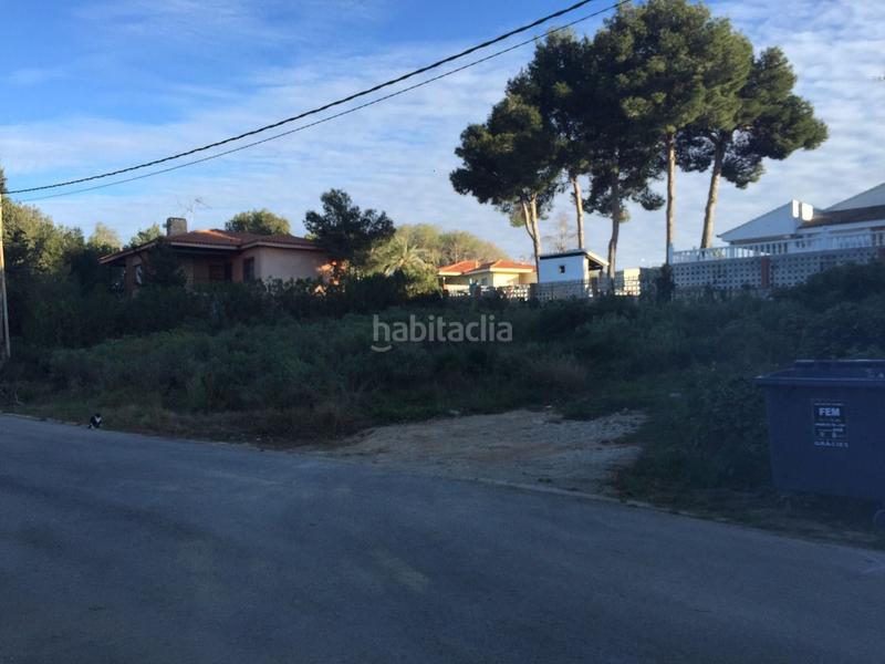 Foto 6f38af1e-778a-4f26-b78d-cb6a02be9813. Terreny residencial a Cumbres de Calicanto Torrent