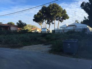 Residential Plot in Cumbres de Calicanto
