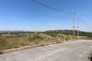 Terreny residencial a Sierra Perenchiza-Cumbres de Calicanto-Sto Domingo