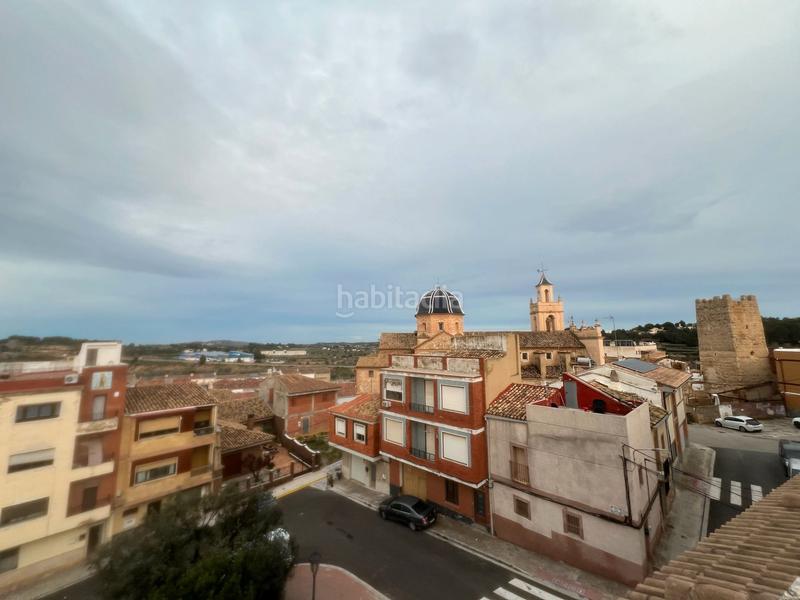 Foto bc1552bc-d5ab-4d15-a8f3-264c2aad5a87. Appartamento con riscaldamento parcheggio in Godelleta