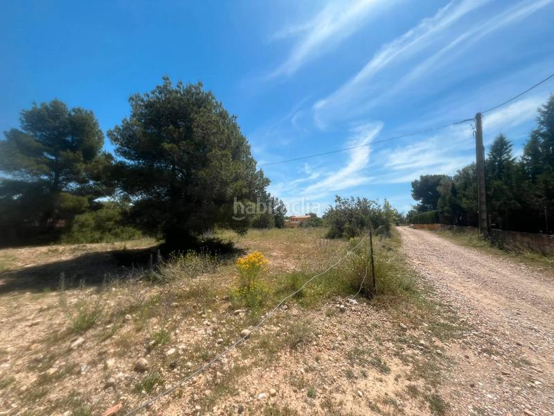 Foto 122e7343-7b95-4fa6-a631-486b483935b0. Propriété dans Godelleta