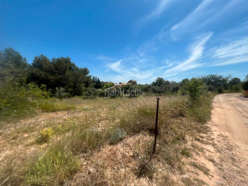 Foto 63905557-74a0-4791-93f7-7097ade584fb. Propriété dans Godelleta