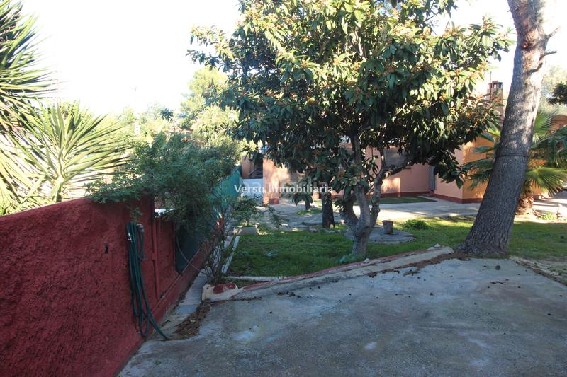 Foto 06e166e0-3001-449d-a435-962008b2e94b. Chalet mit pool in Los Felipes-Corral de Carmelo Chiva