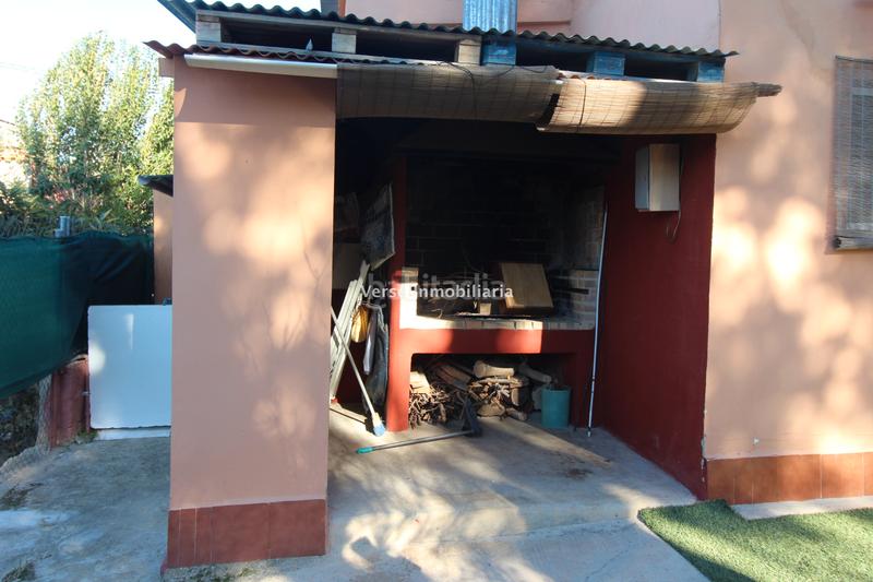 Foto f49baaf6-d5b9-40f1-a1cd-f4cd4f1bff66. Chalet mit pool in Los Felipes-Corral de Carmelo Chiva