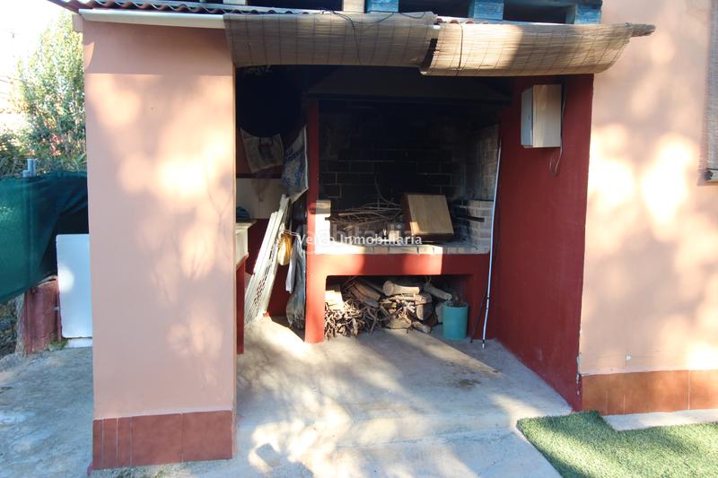 Foto 07ff2565-2780-409e-bd38-13ad09260f40. Chalet con piscina in Los Felipes-Corral de Carmelo Chiva
