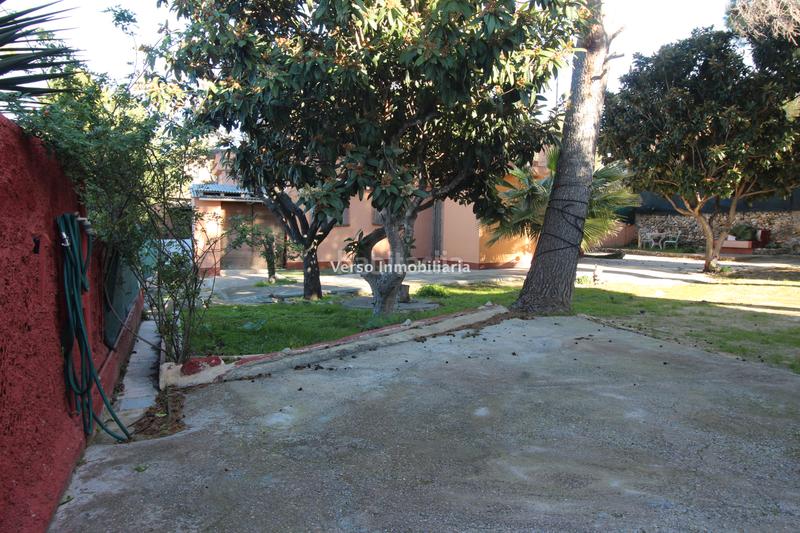 Foto 0e07f748-6332-46f5-b2e2-410dd30f0f37. Chalet con piscina in Los Felipes-Corral de Carmelo Chiva