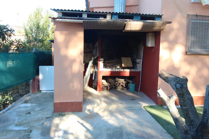 Foto 1462a5be-884b-4d49-8b61-2d6106454244. Chalet con piscina in Los Felipes-Corral de Carmelo Chiva