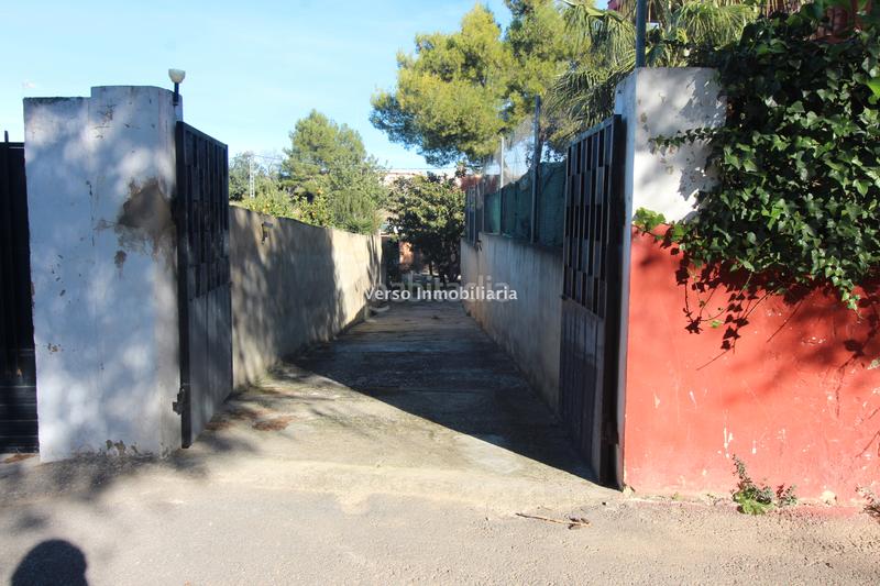 Foto 16488f53-28ec-4cab-8ad5-fddf0c8ceec7. Chalet con piscina in Los Felipes-Corral de Carmelo Chiva