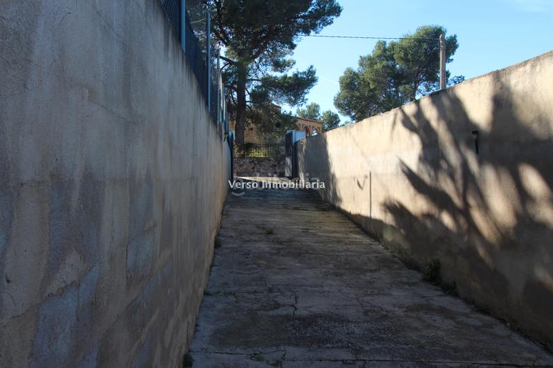 Foto 1ccf2cb6-e423-4882-ad95-d148fd0e1b68. Chalet con piscina in Los Felipes-Corral de Carmelo Chiva
