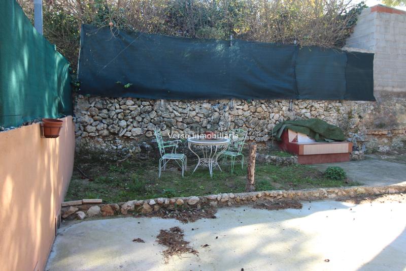 Foto 1f9db640-451f-4273-9054-dda5b423b129. Chalet con piscina in Los Felipes-Corral de Carmelo Chiva