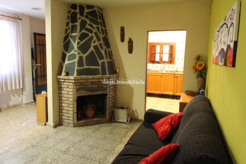 Foto 2873c084-d5cc-46e0-a58f-d891d895ba24. Chalet con piscina in Los Felipes-Corral de Carmelo Chiva