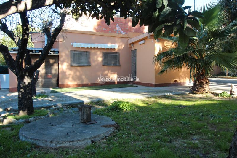 Foto 2a178146-6bdf-4c33-a9c1-c00d2c776075. Chalet con piscina in Los Felipes-Corral de Carmelo Chiva