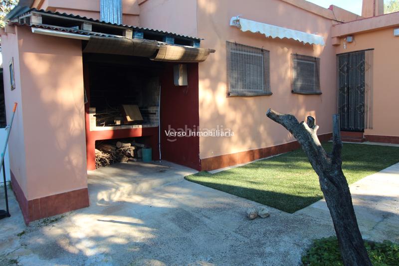 Foto 39bea92f-52ff-49e7-9f63-f769a7189382. Chalet con piscina in Los Felipes-Corral de Carmelo Chiva