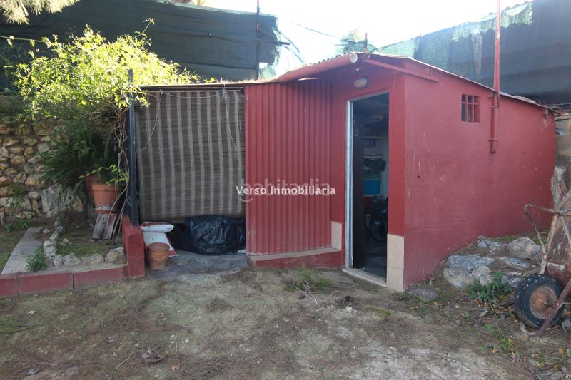 Foto 425a6290-6e02-42d1-940e-154033a53324. Chalet con piscina in Los Felipes-Corral de Carmelo Chiva