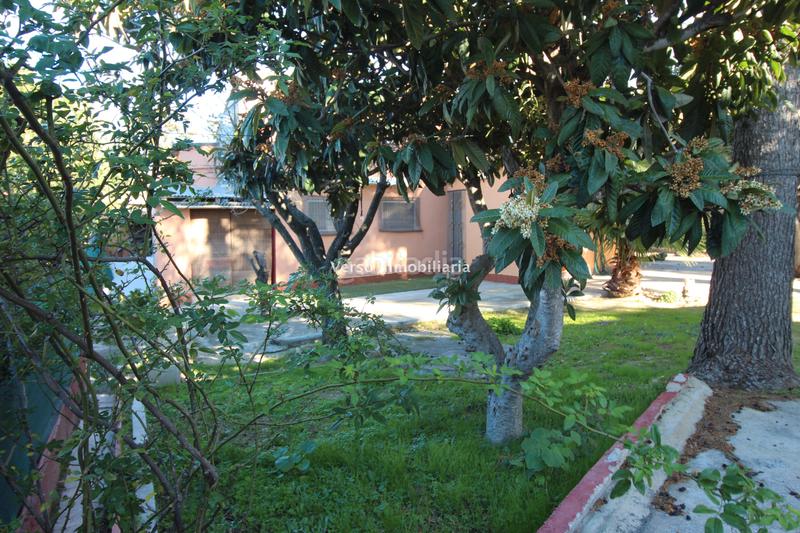 Foto 4312e925-bcb4-457f-b9a6-416f42cb900f. Chalet con piscina in Los Felipes-Corral de Carmelo Chiva