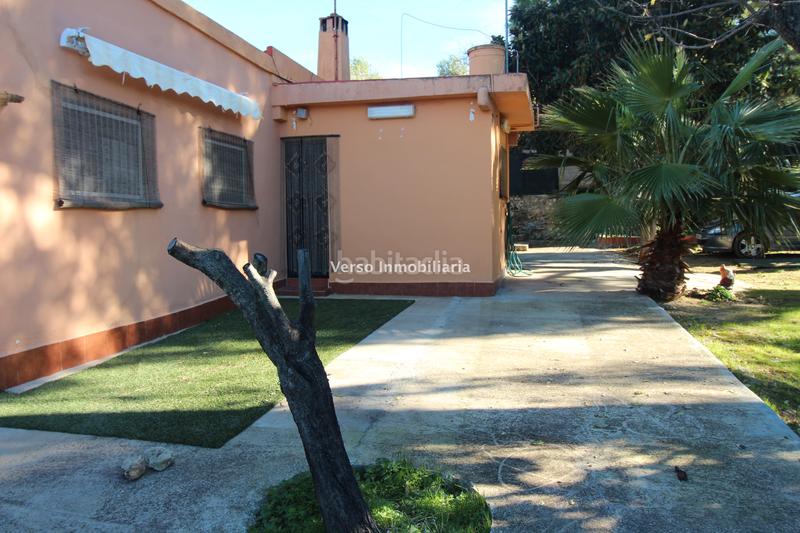 Foto 4fd08883-b736-44ee-a1b3-bf471a4d1802. Chalet con piscina in Los Felipes-Corral de Carmelo Chiva