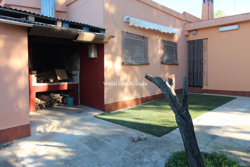 Foto 50a8352a-91fe-46f1-8c34-16d8ace5b1c1. Chalet con piscina in Los Felipes-Corral de Carmelo Chiva