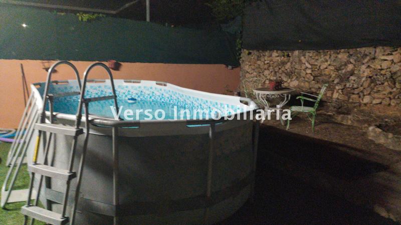 Foto 543e11d4-13c3-4136-84c6-1637d26335b4. Chalet con piscina in Los Felipes-Corral de Carmelo Chiva