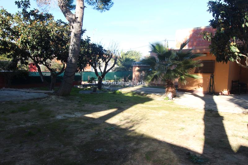 Foto 56216a66-51e7-45ab-ae6e-3771881d4c43. Chalet con piscina in Los Felipes-Corral de Carmelo Chiva
