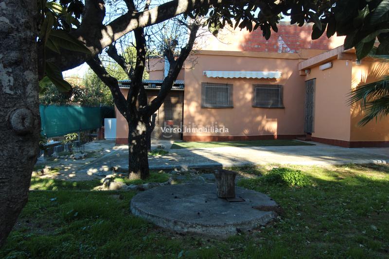 Foto 57550b30-39a9-492c-a648-4dded8ec61c7. Chalet con piscina in Los Felipes-Corral de Carmelo Chiva
