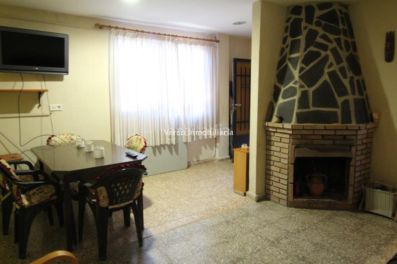 Foto 5ee37bd1-6163-44df-9229-4a9f113032ee. Chalet con piscina in Los Felipes-Corral de Carmelo Chiva