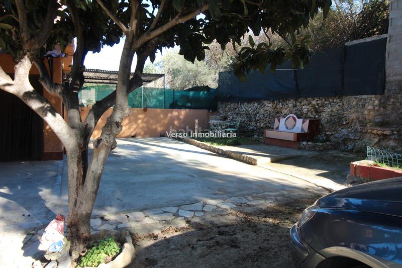 Foto 6f26de6f-bc91-4b1f-ae82-69382dfcb297. Chalet con piscina in Los Felipes-Corral de Carmelo Chiva