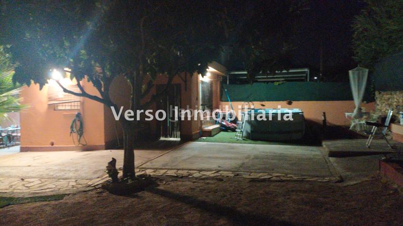 Foto 7868b3d5-d894-4c1b-b4f0-45b722af7bb0. Chalet con piscina in Los Felipes-Corral de Carmelo Chiva