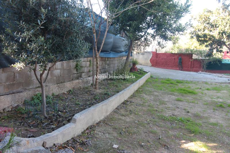 Foto 81083507-8b06-4f18-86ec-9590d202f43a. Chalet con piscina in Los Felipes-Corral de Carmelo Chiva